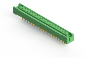 Edac 424035541112 – Reliable PCB Edge Connectors for Industrial Applications