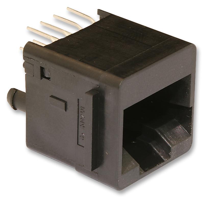 Buy Molex Modular Jack Part Number 424108312 Online
