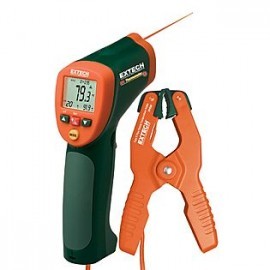 Extech Series Infrared Thermometer: 42515