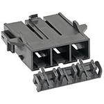 42818-0612 MOLEX / WALDOM Mini-Fit Sr. Plug Housing | myMectronic