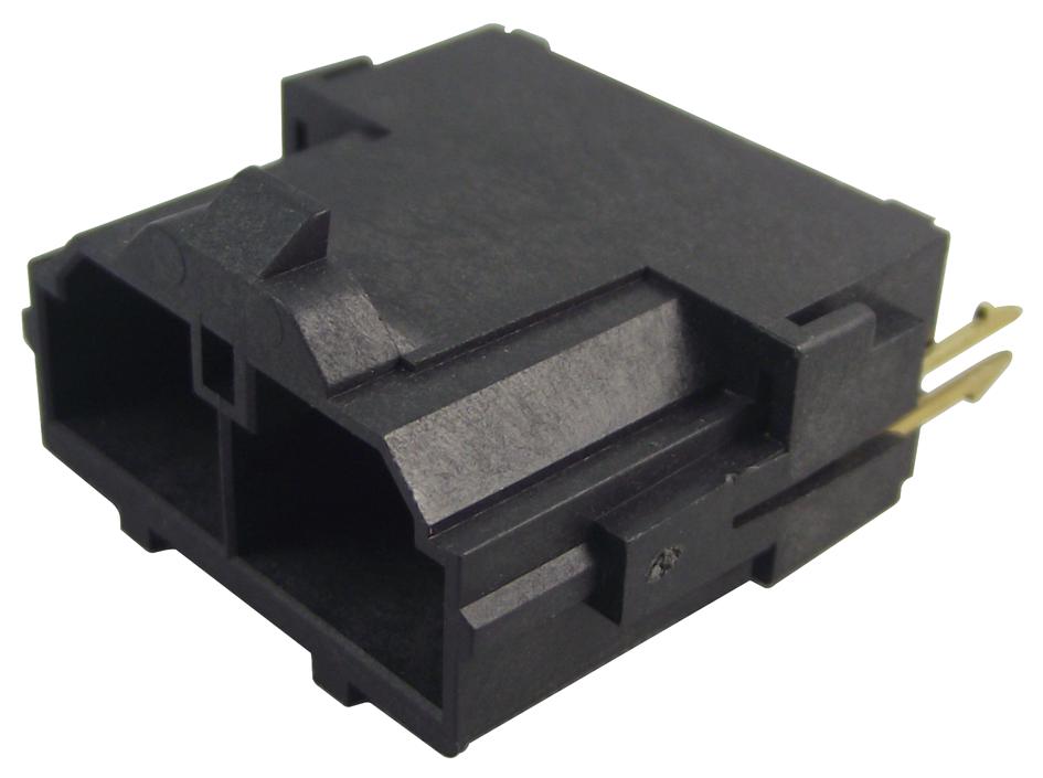 Molex Series Mini-Fit Sr. Power Connectors: 428193214