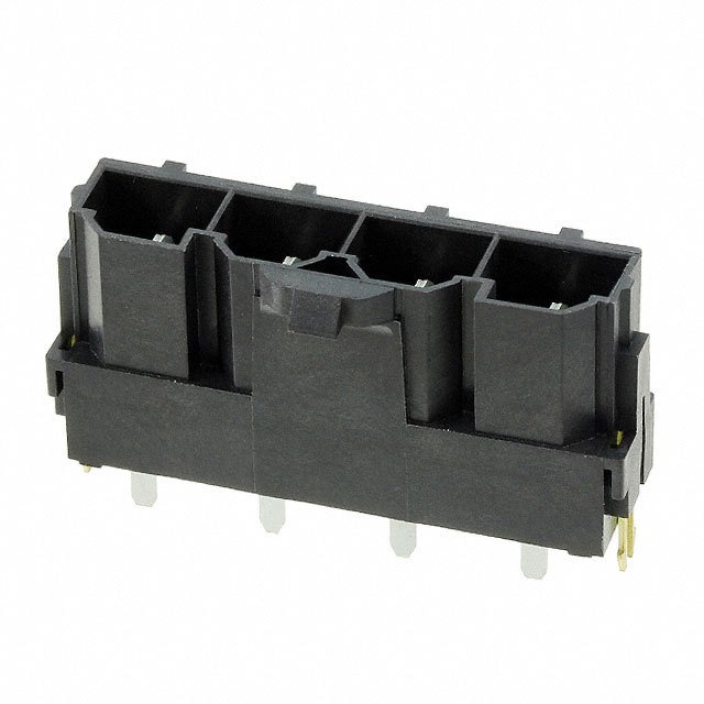 MOLEX / WALDOM 428194214 image