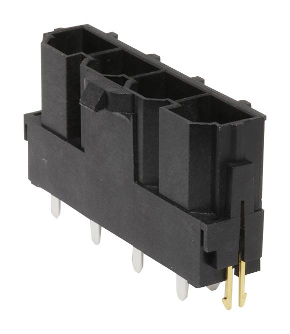 Molex 0428194214 – Reliable Power Connector for Industrial Applications