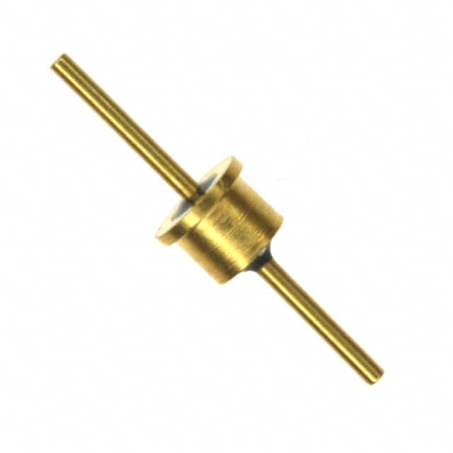 CTS Corporation 4300022LF image