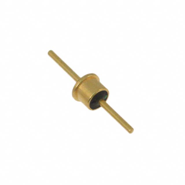 CTS Corporation 4300025LF image