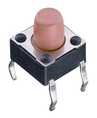 430156050736 WURTH ELEKTRONIK Tactile Switch THT Version | myMectronic