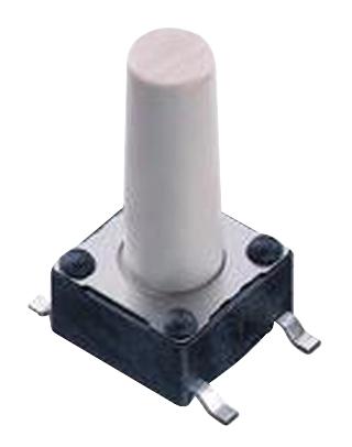 430182043816 WURTH ELEKTRONIK Tact Switch 6x6mm SMD | myMectronic
