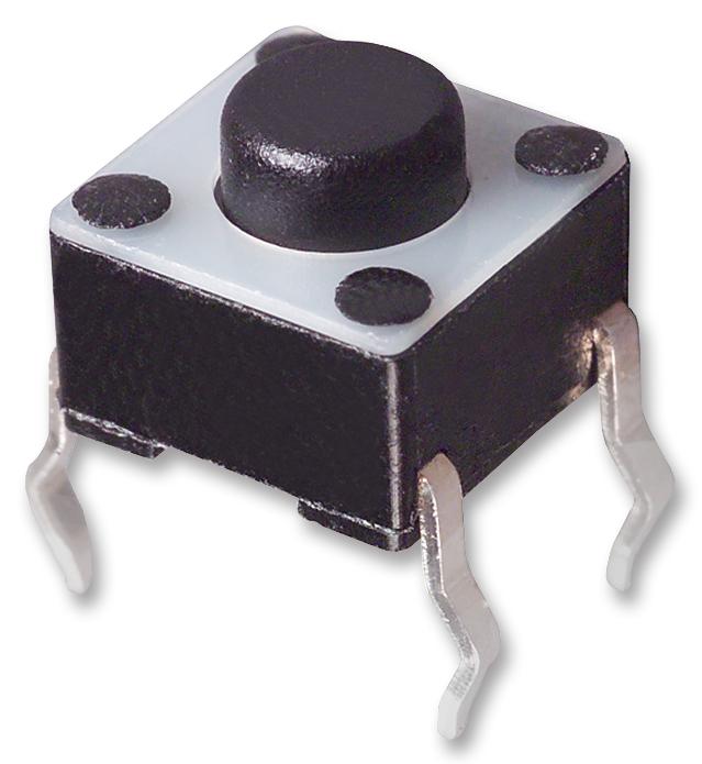 430186050716 WURTH ELEKTRONIK THT Switch Terminal Block | myMectronic