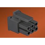 43025-1608 MOLEX / WALDOM Micro-Fit 3.0 Receptacle Housing | myMectronic