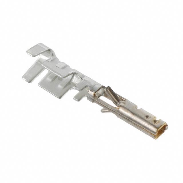 43030-0002 MOLEX / WALDOM Header Edge Card Connector | myMectronic