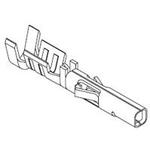 43030-0005 MOLEX / WALDOM Micro-Fit 3.0 Crimp Terminal | myMectronic