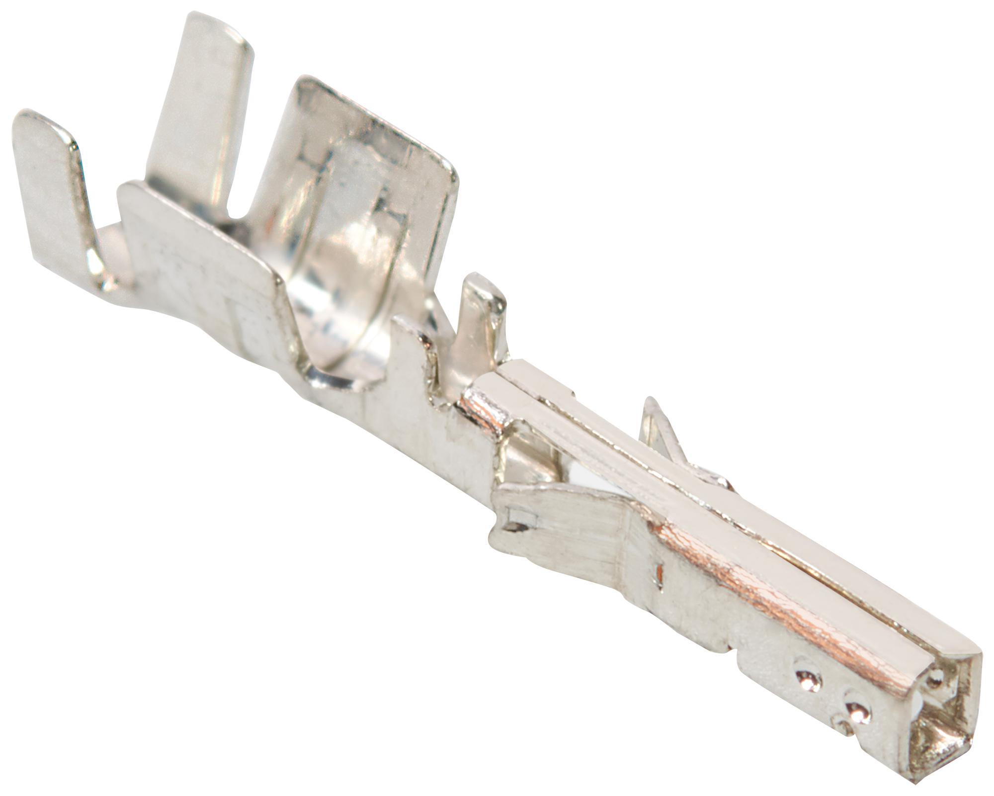 Molex Series Micro-Fit 3.0 Crimp Terminal Female: 0430300038