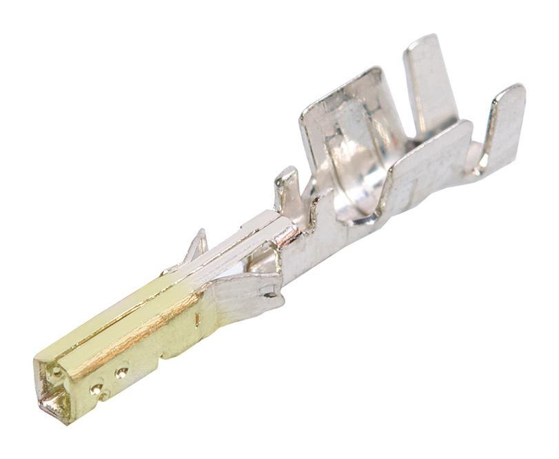Buy Molex Micro-Fit 3.0 Crimp Terminal Female Part Number 430300040 Online