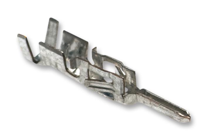 Molex 0430315007 – Reliable Crimp Terminal for Industrial Applications