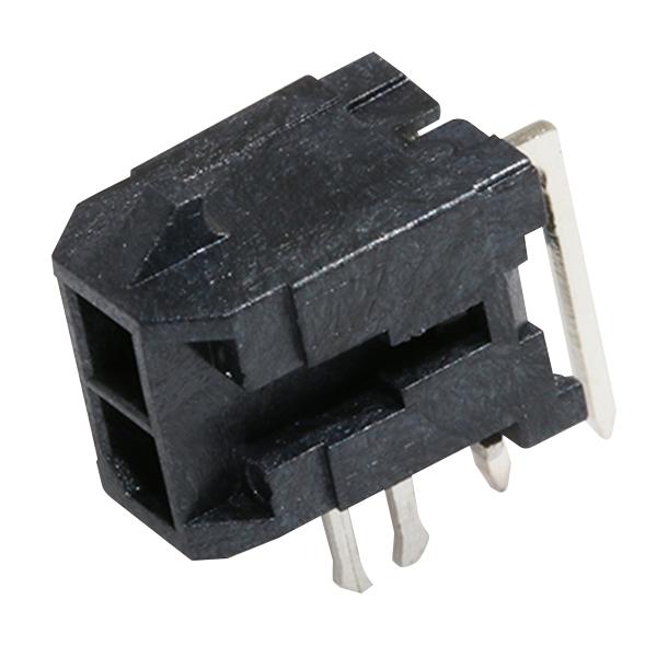 Molex 0430450221 – Reliable Power Connector for Industrial Applications