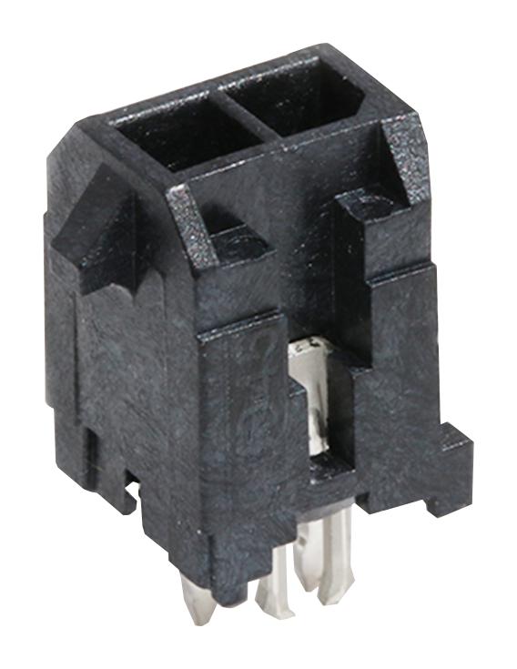 Molex 0430450225 – Reliable Micro-Fit 3.0 Connector for Industrial Applications