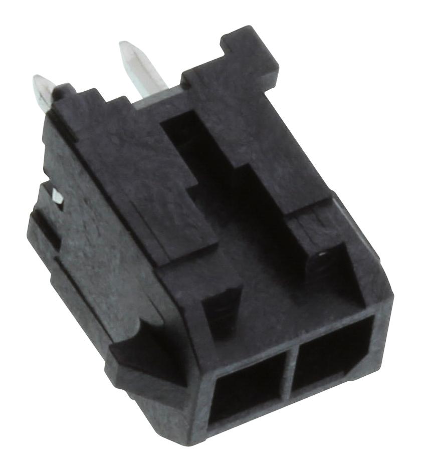 Molex 0430450227 – Reliable Power Connector for Industrial Applications