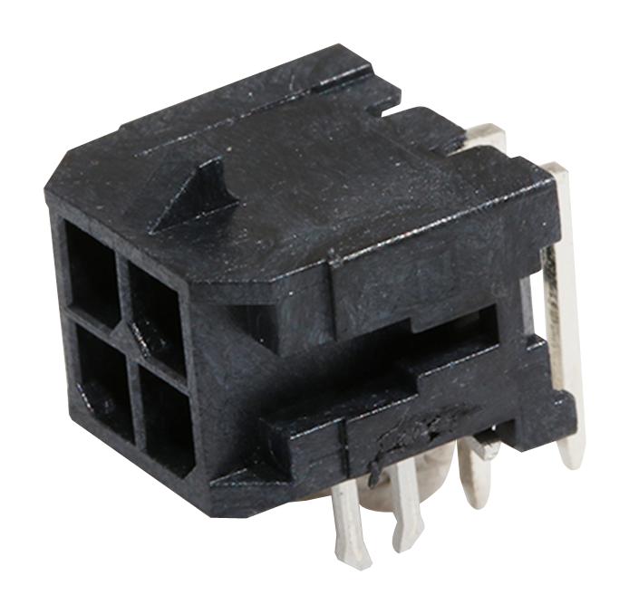 Molex 0430450423 – Reliable Power Connector for Industrial Applications