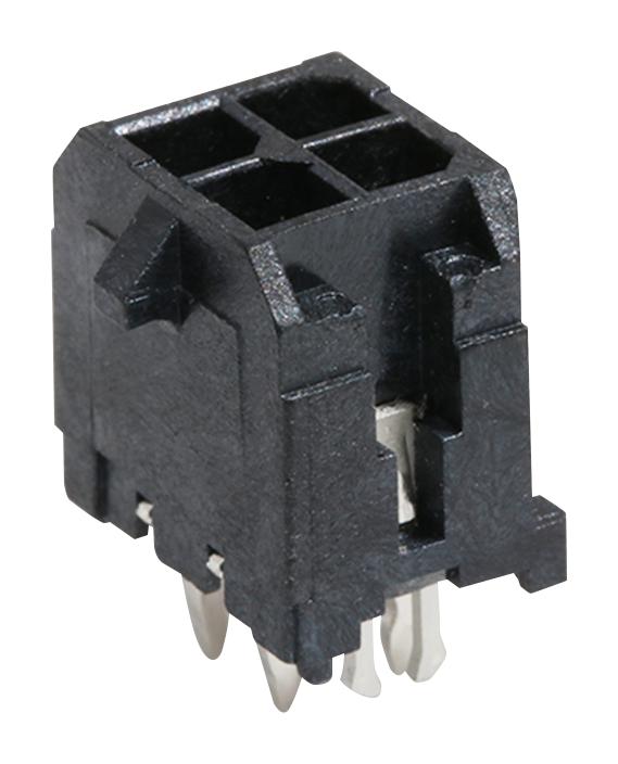 Molex Series Micro-Fit 3.0 Power Connector: 430450424
