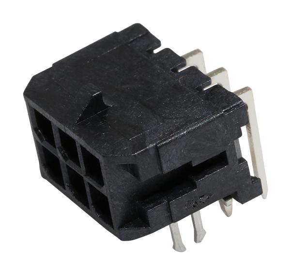 Buy Molex Micro-Fit 3.0 Part Number 0430450623 Online
