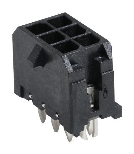 Buy Molex Micro-Fit 3.0 Part Number 430450626 Online