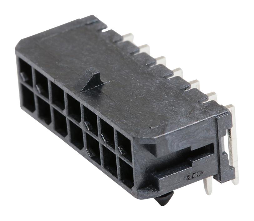 Buy Molex Micro-Fit 3.0 Part Number 0430451401 Online