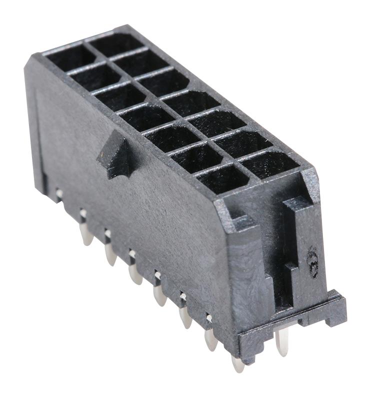 Buy Molex Micro-Fit 3.0 Part Number 0430451427 Online