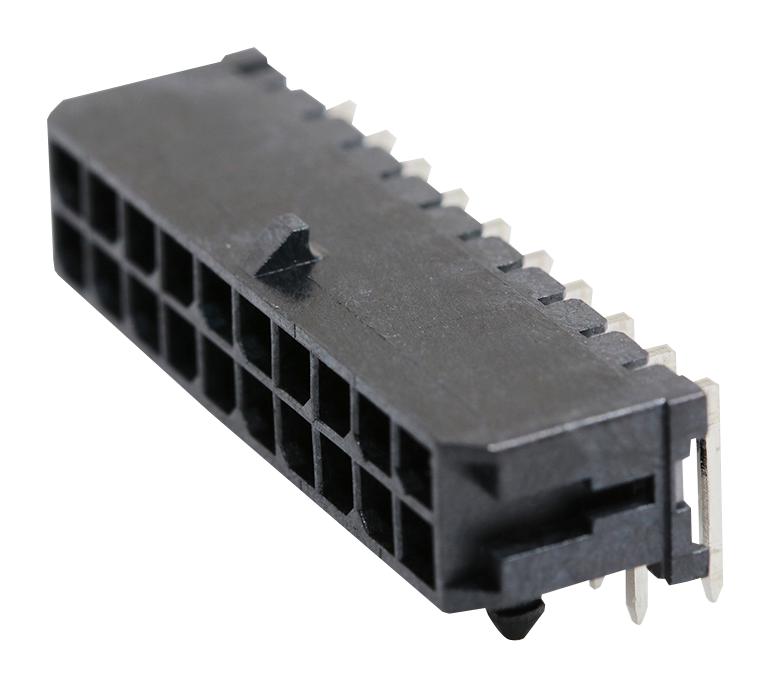 Buy Molex Micro-Fit 3.0 Part Number 0430452001 Online
