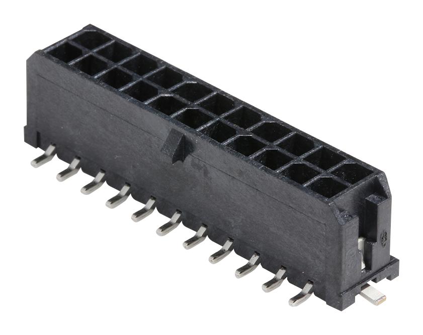 Molex Series Micro-Fit 3.0 Power Connector: 430452219