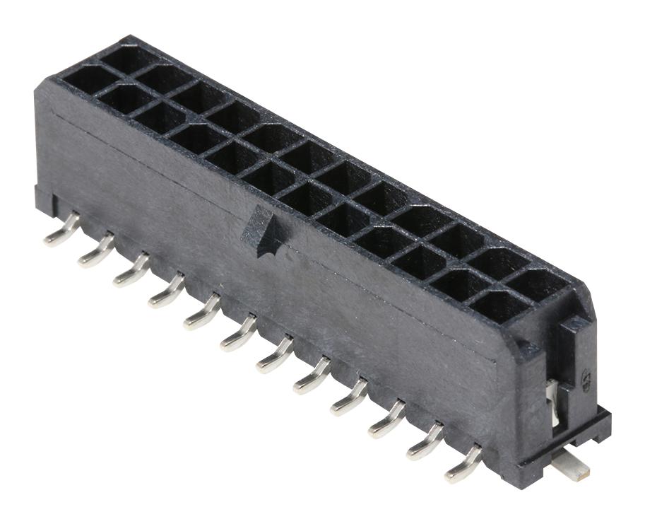 Buy Molex Micro-Fit 3.0 Part Number 0430452419 Online