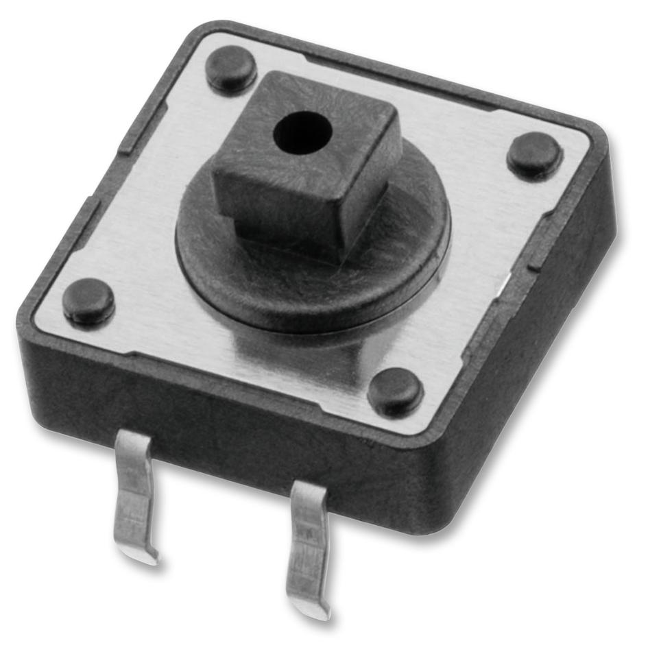 Buy Wurth Elektronik Tactile Switch Part Number 430476073716 Online