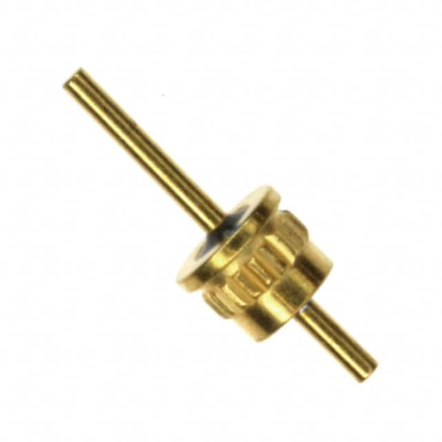CTS Corporation 4306019LF image