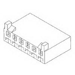 MOLEX / WALDOM 430610002 image