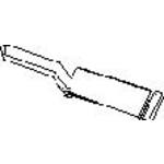 43080-0001 MOLEX / WALDOM Standard .093" Pin and Socket Connector | myMectronic