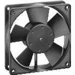 4312-179 ebm-papst DC Axial Compact Fan | myMectronic