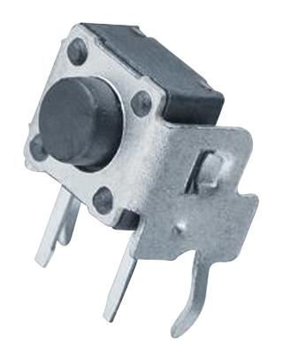 Wurth Elektronik 431256038736 – Reliable Tactile Switch for Industrial Applications