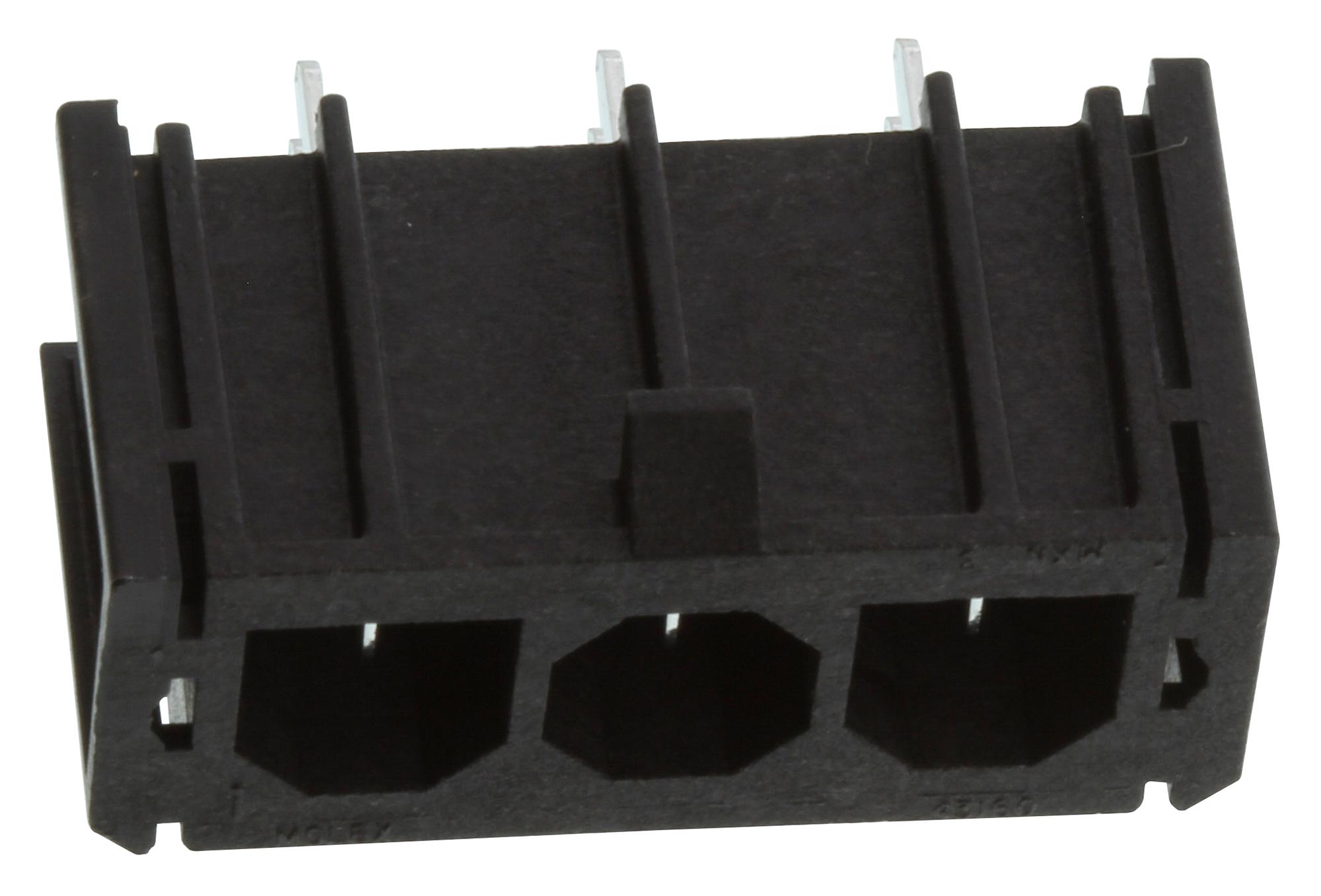Buy Molex Sabre Power Connector Part Number 0431600103 Online