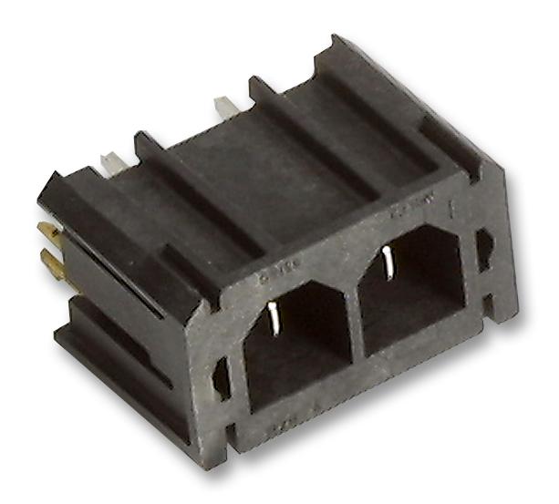 Molex 431602106 – Reliable Power Connector for Industrial Applications
