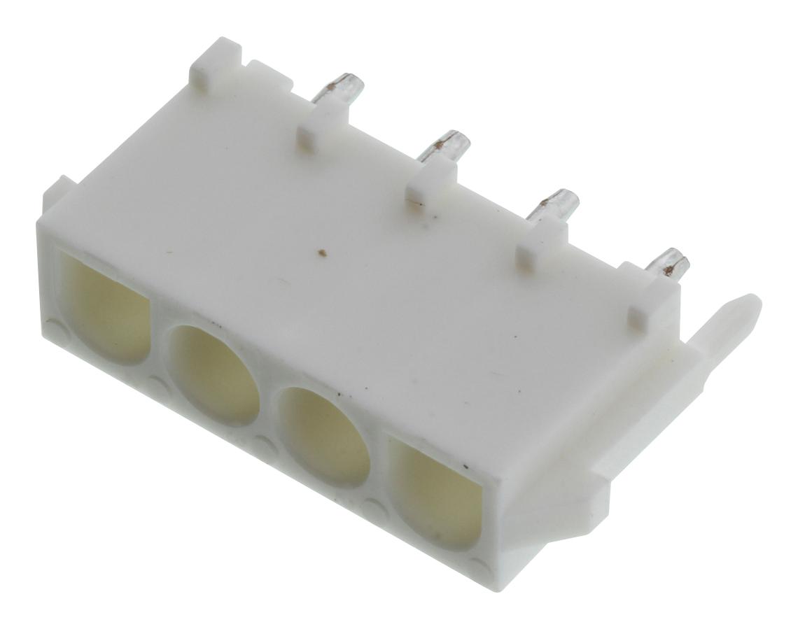 Molex 0432550075 – Reliable Power Connector for Industrial Applications