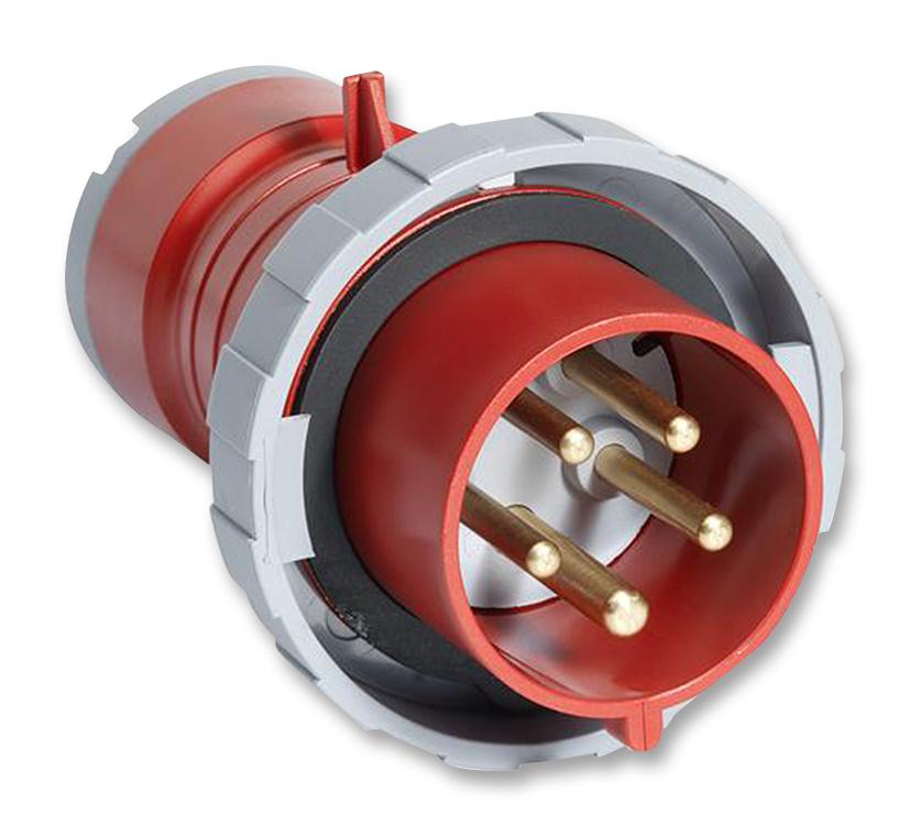ABB 432P6W – Reliable Industrial Socket for Industrial Applications