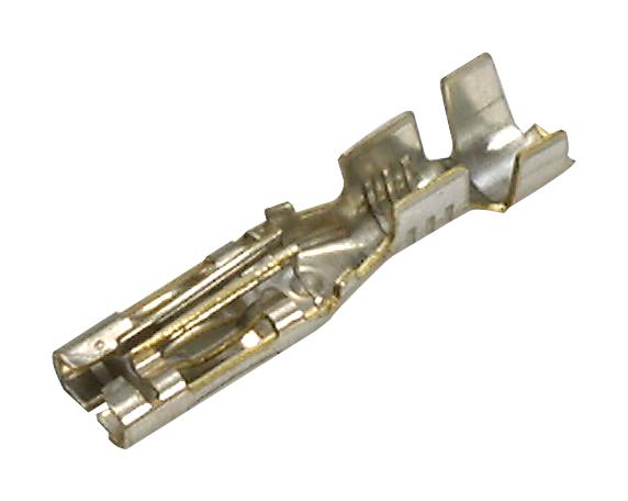 Molex Series Sabre Crimp Terminal: 0433753001