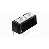 Tyco Electronics 4354697 – Reliable DIP Switch for Industrial Applications