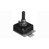 AMP Series Rotary Switch: 4360221