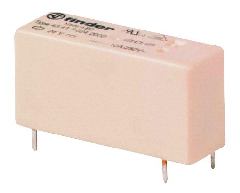 Buy Low Profile PCB Relays Part Number 436190122300 Online