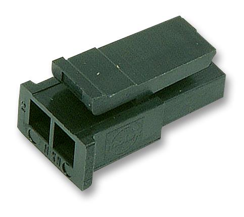 Molex 436450200 – Reliable Power Connector for Industrial Applications