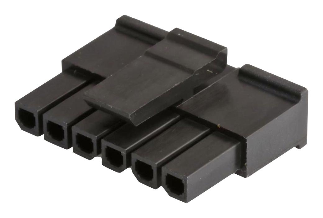 Molex Series Micro-Fit 3.0 Connector: 0436450608