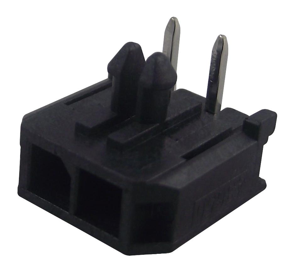 Molex Series Micro-Fit 3.0 Connector: 0436500200