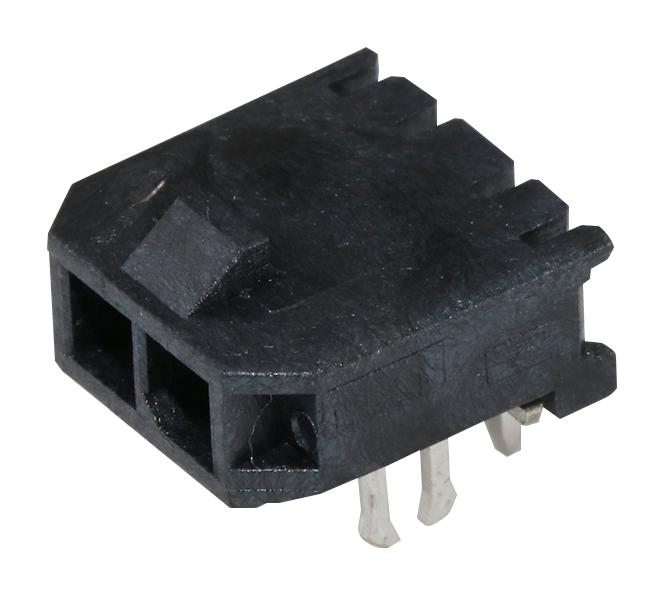 Molex Series Micro-Fit 3.0 Power Connector: 0436500205