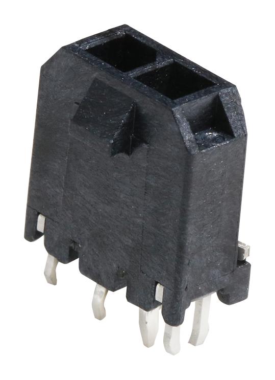 Molex Series 436500219 Power Header 3.0mm Pitch: Reliable Wire-to-Board Connection