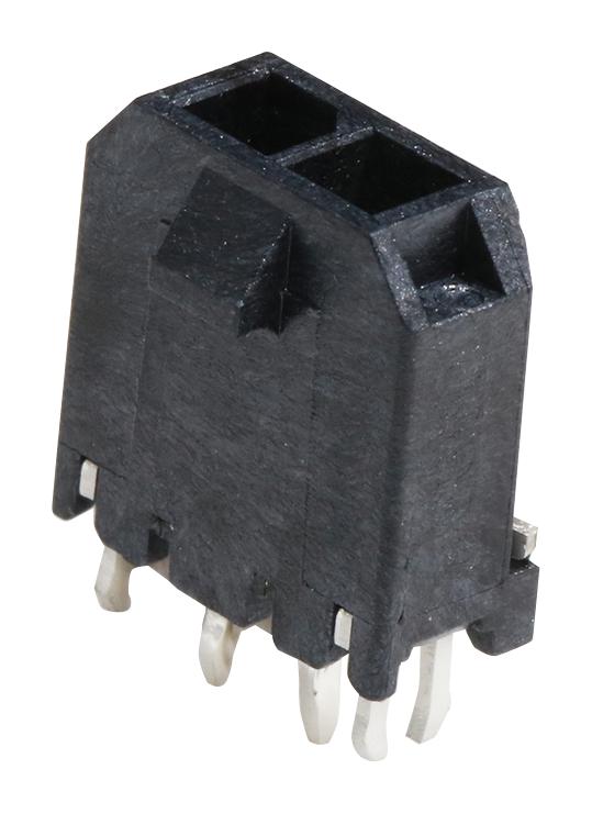 Molex 436500222 U–2013 Reliable Power Connector for Industrial Applications